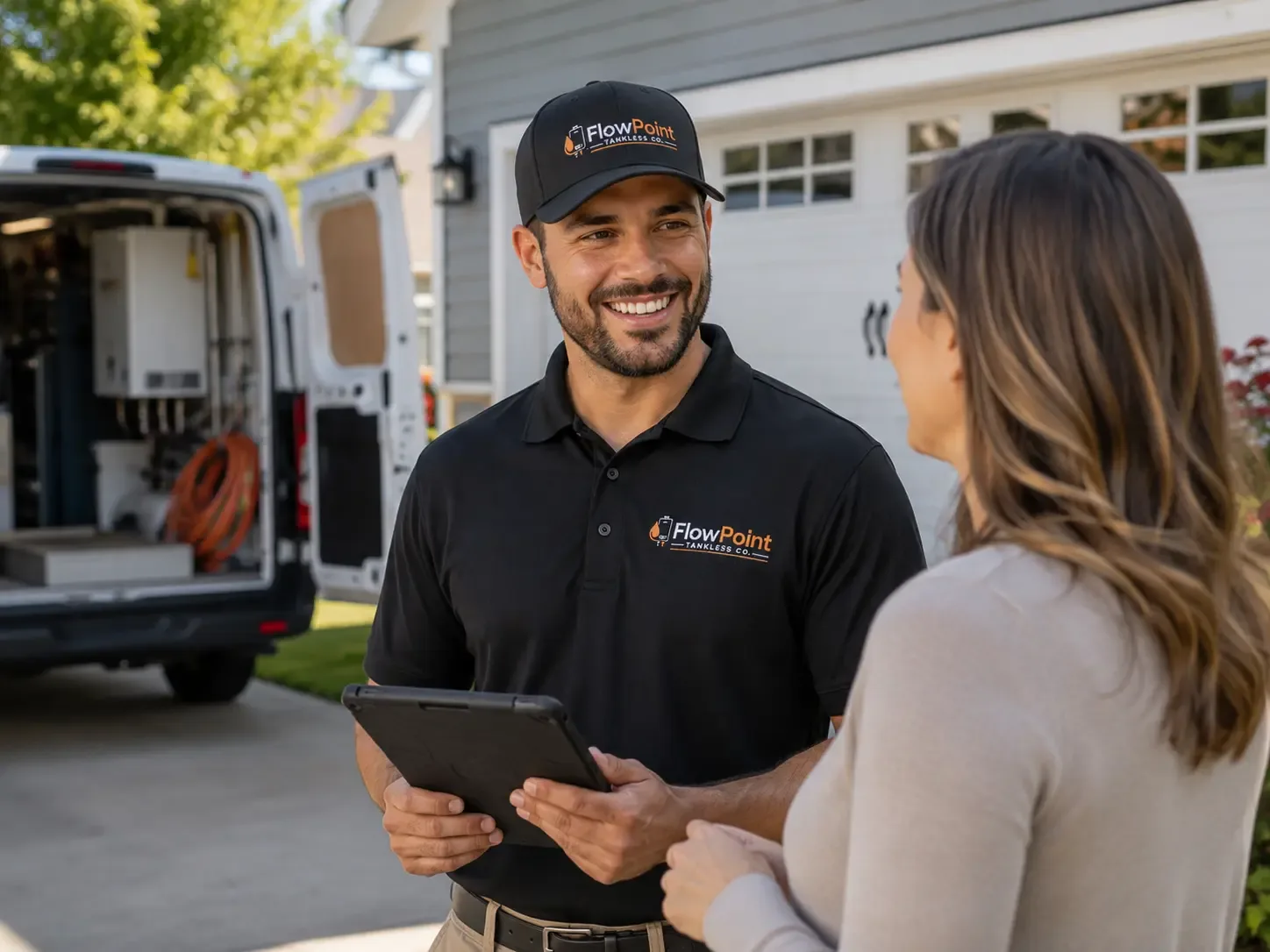Tankless Water Heater Installation Wake Forest, NC FAQs